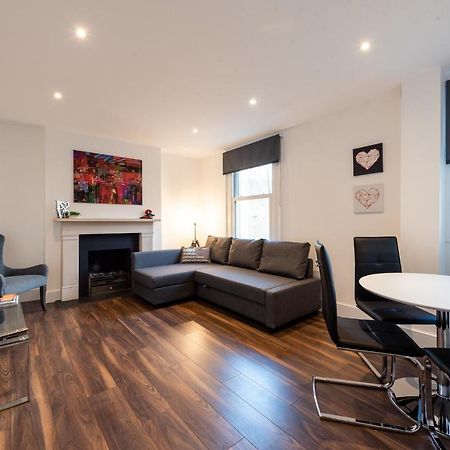 Parkside London Apartment Exterior foto